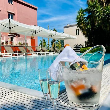 Palatium Mari Hotel Capri Ngoại thất bức ảnh
